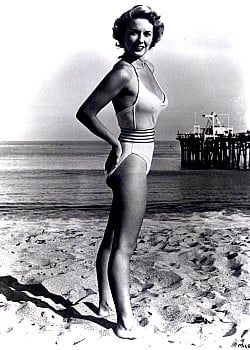 Vera Miles